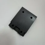 High Temperature Resistance SiC Plate Silicon Carbide Ceramic Heat Isolator - Image 3
