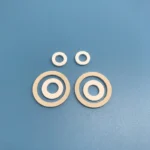 Porous Alumina Ceramic  Washer for Filtering - Image 5