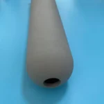 High Strength OEM Silicon Nitride Tube  Si3N4 Thermocouple Protection Tubes - Image 3