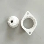 Abrasion Resistant 95% Alumina Ceramic Burr Grinding Core Al2O3 Core for Coffee Grinder - Image 2