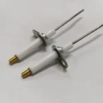 Alumina Spark Ceramic Ignition Flame Electrode for Boiler burner - Image 3