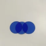 High Transmit 95% 90%Light Transmittance JB1 JB9 Yellow Golden Orange Glass Optical Filter - Image 4