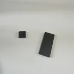 Boron Carbide Plate Low Density High Strength B4C Ceramic Hexagon Tile Boron Carbide Ceramic Protection Plate  for Helicopter - Image 3