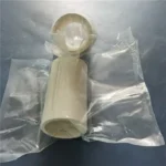 Isostatic Pressing Zirconia Toughened Alumina Ceramic Bushing ZTA - Image 5