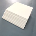 Customized Macor Ceramic Plate Easy Machinable Glass Ceramic Sheet