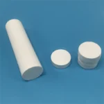 High Dielectric Macor Machinable Glass Ceramic Rods/stick for Insulation and Electrical Applications - Image 5