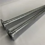 Clean Equipment B4C Boron Carbide Nozzle Sandblasting SSIC SIlicon Carbide Nozzle Venturi Sand Blasting Nozzle for Sandblasting - Image 3