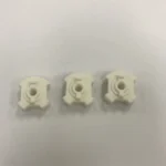 Insulator Corundum Ceramic Irregular Part Refractory Mullite Furnace Block - Image 4