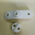 Insulator Steatite Special-shaped Part Customized Irregular Ceramic Block - Image 3