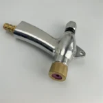 Sand Blasting Machine Handheld Sandblaster Air Sandblaster for Paint Removal Sandblast Cabinet Use - Image 3