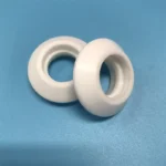 Boron Nitride Ring BN Ring Boron Nitride Ceramic Parts High Thermal Shock
