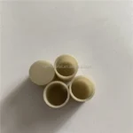 High Thermal Conductivity AlN Ceramic Aluminum Nitride Crucible - Image 3