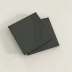 Insulated SiC Ceramic  Board Polished Silicon Carbide Plate - Image 3