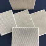 Infrared Ceramic Honeycomb Heating Plate for Gas Stove Heater - Image 4