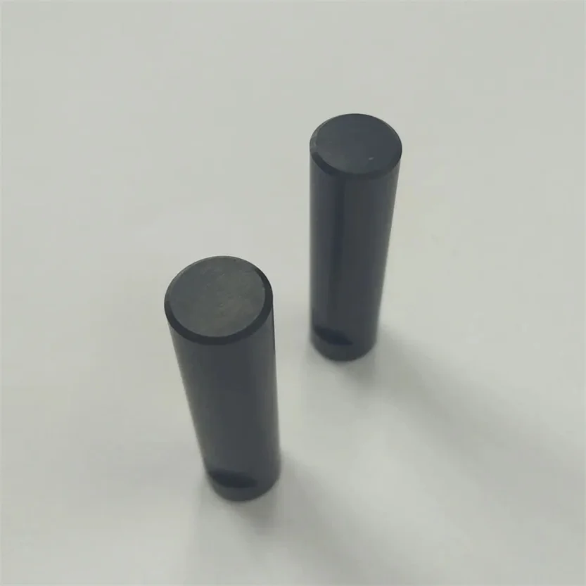 H05e2b1565c104eb188880af6b4d840afI.webp Customized GPS Si3N4 Silicon Nitride Ceramic Dowsing Cylinder Rod - Image 1