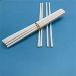 High Temperature Resistance MGO Tube Magnesia/magnesium Oxide Ceramic Insulating  protection Pipe - Image 2