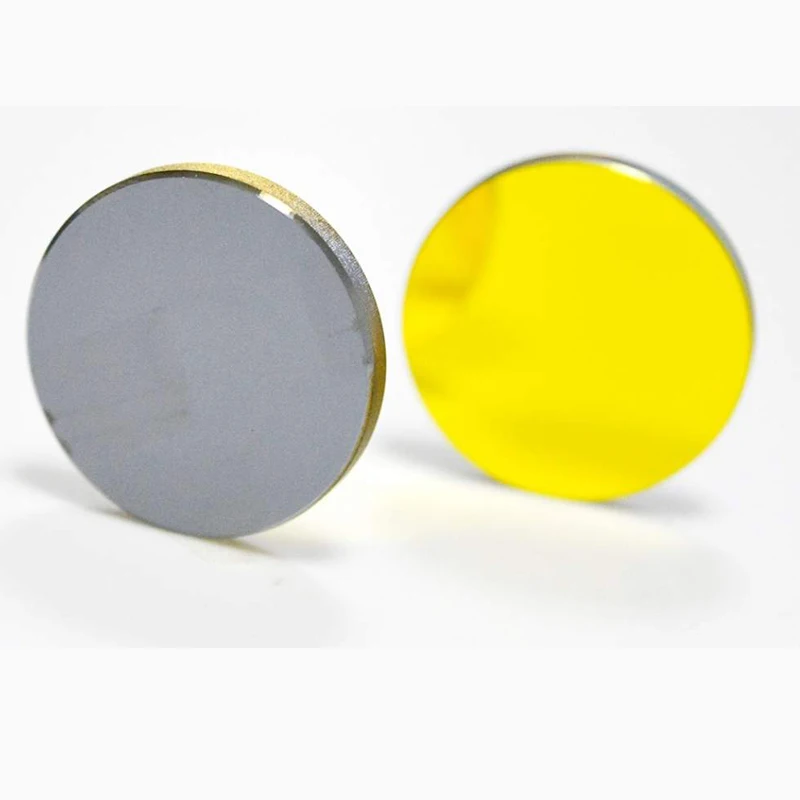 H05fb8d9b893e41119358e6c9536ffadem-1.webp Fused Silica Clear Quartz Plate Laser Protective Window Lens with Welding & Cutting Services Customized Size & Thickness - Image 1