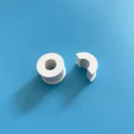 High Thermal Conductivity Boron Nitride Part Insulator BN Ceramic Irregular Part - Image 3