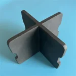 Precision Silicon Carbide (SiC) Ceramic Support Structural Part for Insulation - Image 5
