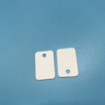 High Temperature Macor Ceramic Plate Machinable Glass Ceramic Thin Sheet - Image 4