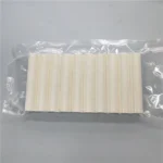 Industrial Boron Nitride Rod Insulating High Thermal Conductivity BN Ceramic Rod Customizable - Image 4