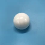 Surface Polishing Zirconia Grinding Ball Large Diameter ZrO2 Ceramic Ball - Image 3