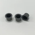 20*25mm Kiln Furniture Silicon Carbide Ceramics Sagger SiSiC Crucible RSiC Crucibles with High Corrosion Resistance Performance - Image 3