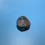 Customizable Irregular Industrial Ceramic Shaped Blocks High Temperature Resistant Insulating Silicon Nitride Ceramic Parts - Image 5