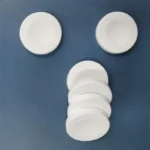 43mm Scented Ceramic Disc Porous Ceramic Fragrance Volatilization Plaster Scented Plate Gypsum Aroma Disc for Home Fragrance - Image 4