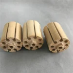 Water Resistance Steatite Ceramic Bobbin Heating Element - Image 4