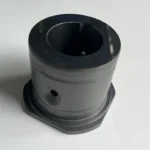 Customized SSiC Ceramic Sleeve Silicon Carbide Ceramic Tubing - Image 6