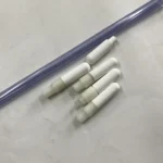 Adjustable Porosity Self-Absorbing Porous Alumina Ceramic Structure Drip Irrigation Pipe Industrial Soil Sensor - Image 5