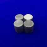 Finishing Silicon Carbide Crucible Sic Material Volatile Ceramic Heating Pot - Image 6