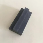 Customized Silicon Nitride Block Irregular Insulator Si3N4 Ceramic Part - Image 5