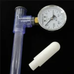 Portable Porous Ceramic Probe Soil Tensiometer Digital Water Potential Tension Meter Sensors - Image 2