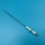 Alumina Al2O3 Ceramic Spark Flame Sensor Ignition Needle
