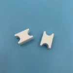 Good Insulating Macor Machinable Glass Ceramic Parts Ceramic Block - Image 6