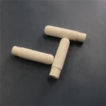 Adjustable Porosity Porous Ceramic Soil Moisture Tensiometer Tube / Drip Pipe