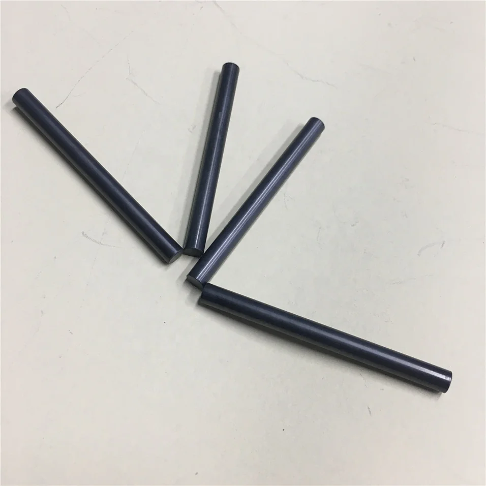 H0752e015417143eab5ee329e53e5706aV.webp Good Polished SSIC SIC Silicon Carbide Solid Rod for Semiconductor - Image 1