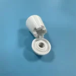 Customized Ceramic Impeller Zirconia Ceramic Insulation Impeller Sets - Image 3