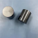 Customized Silicon Carbide Crucible Mirror Polishing SiC Ceramic Boat Industrial Ceramic Parts Mirror Polishing - Image 5