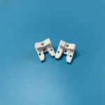 Ceramic Parts High Precision Insulating Material Alumina Ceramic Fitting - Image 5