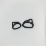 High Wear Resistance Black Zirconia Ceramic Textile Ceramic Yarn Guide Textile Accessory Part - Image 6