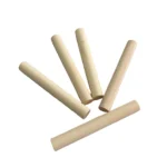 D7*L55mm Car Mounted Aromatherapy Ceramic Stick Ceramic Wicks