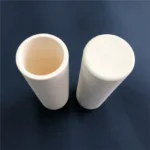 Lab Use Mgo Magnesia Cupels  Magnesium Oxide Crucible - Image 5