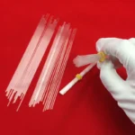 High Temperature Resistant Capillary Quartz Glass Tube Glass Capillary Tube OD6mm - Image 5