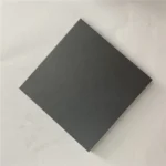 Square Silicon Carbide Plate Wear Resistance Ssic Board Sic Ceramic Sheet - Image 6