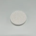 10 Ppi 20ppi 30ppi 60ppi Porous Reticulated Alumina Open-cell Porous Foam Ceramic