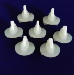 Winders Wire Guide Textile Ceramic Rabbits Loom Yarn Spinning Head Rabbit Head Guide with Cutting Service - Image 4