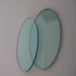 GRB1/GRB3/Type Thermal Insulation Glass Absorption Optical Glass Filter